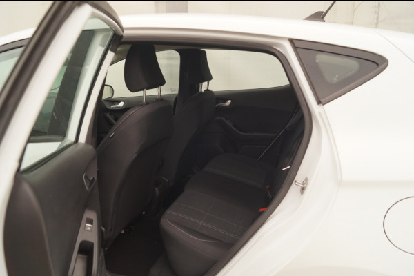 Ford Fiesta 1.0 EcoBoost Connected -NAVI-AIRCO-
