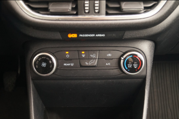 Ford Fiesta 1.0 EcoBoost Connected -NAVI-AIRCO-