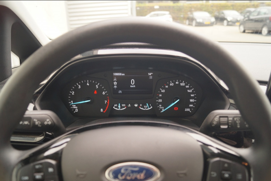 Ford Fiesta 1.0 EcoBoost Connected -NAVI-AIRCO-