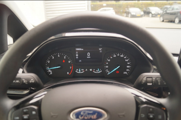 Ford Fiesta 1.0 EcoBoost Connected -NAVI-AIRCO-
