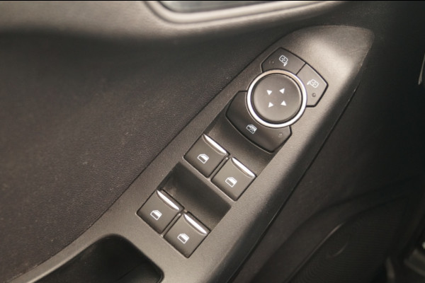 Ford Fiesta 1.0 EcoBoost Connected -NAVI-AIRCO-