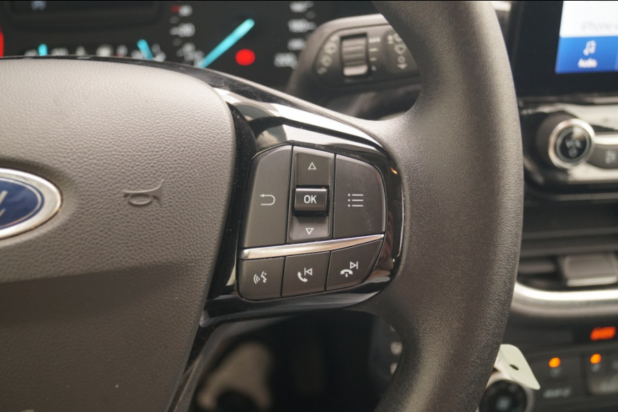 Ford Fiesta 1.0 EcoBoost Connected -NAVI-AIRCO-