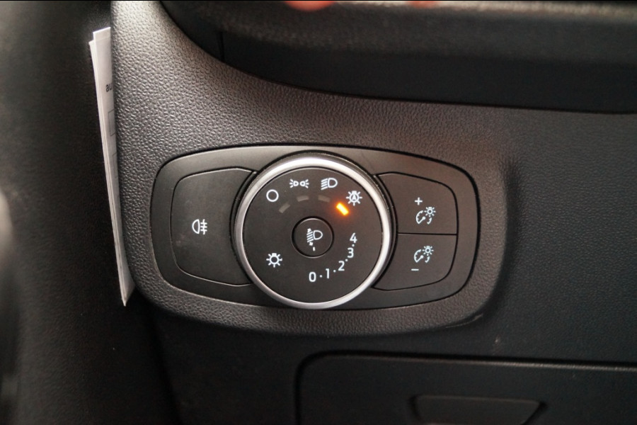Ford Fiesta 1.0 EcoBoost Connected -NAVI-AIRCO-
