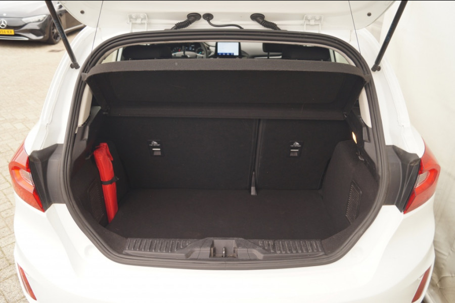 Ford Fiesta 1.0 EcoBoost Connected -NAVI-AIRCO-