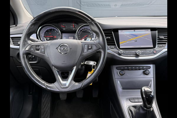 Opel Astra Sports Tourer 1.4 Business+ 2e Eigenaar,Camera,Navi,150pk,6 Bak,Clima,Cruise,Lm velgen,Pdc V+A,N.A.P,Apk tot 01-2026