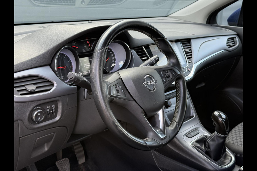 Opel Astra Sports Tourer 1.4 Business+ 2e Eigenaar,Camera,Navi,150pk,6 Bak,Clima,Cruise,Lm velgen,Pdc V+A,N.A.P,Apk tot 01-2026