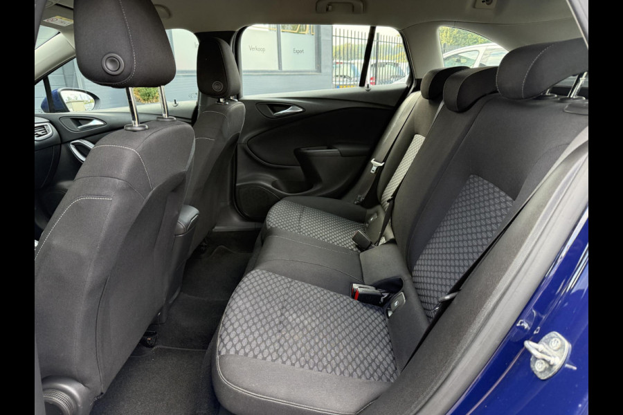 Opel Astra Sports Tourer 1.4 Business+ 2e Eigenaar,Camera,Navi,150pk,6 Bak,Clima,Cruise,Lm velgen,Pdc V+A,N.A.P,Apk tot 01-2026