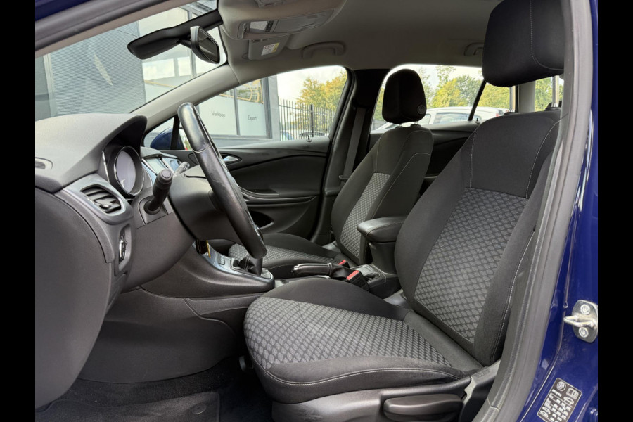 Opel Astra Sports Tourer 1.4 Business+ 2e Eigenaar,Camera,Navi,150pk,6 Bak,Clima,Cruise,Lm velgen,Pdc V+A,N.A.P,Apk tot 01-2026