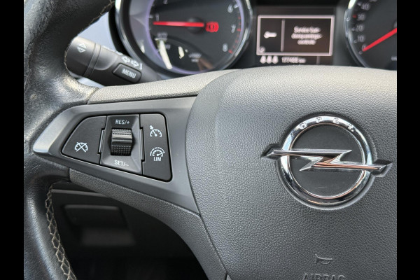 Opel Astra Sports Tourer 1.4 Business+ 2e Eigenaar,Camera,Navi,150pk,6 Bak,Clima,Cruise,Lm velgen,Pdc V+A,N.A.P,Apk tot 01-2026