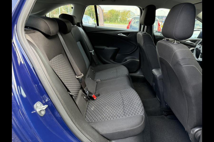 Opel Astra Sports Tourer 1.4 Business+ 2e Eigenaar,Camera,Navi,150pk,6 Bak,Clima,Cruise,Lm velgen,Pdc V+A,N.A.P,Apk tot 01-2026