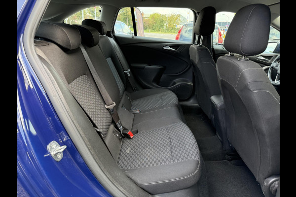 Opel Astra Sports Tourer 1.4 Business+ 2e Eigenaar,Camera,Navi,150pk,6 Bak,Clima,Cruise,Lm velgen,Pdc V+A,N.A.P,Apk tot 01-2026