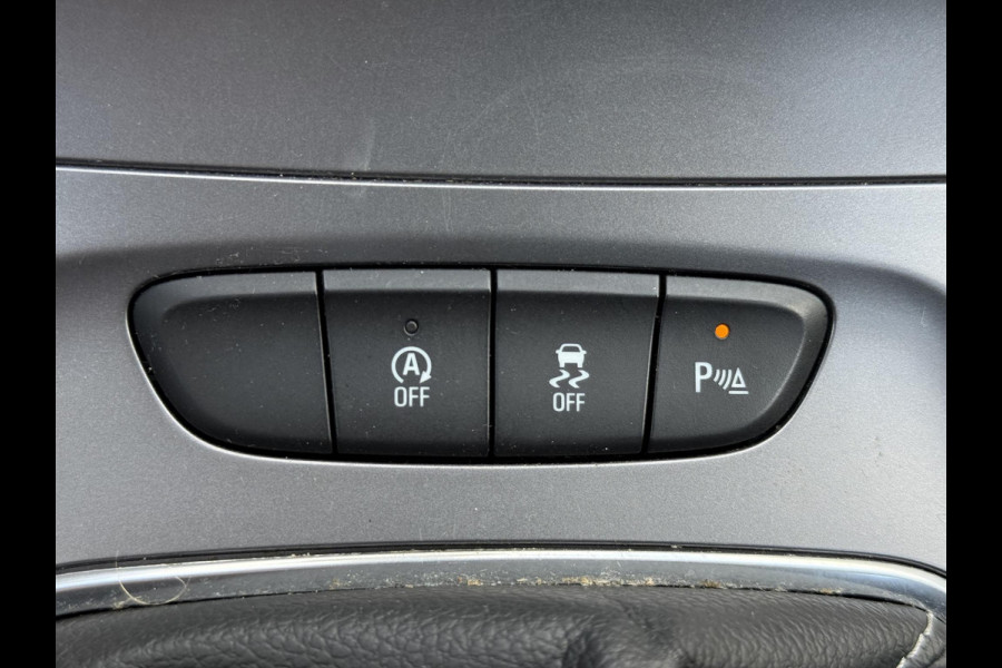 Opel Astra Sports Tourer 1.4 Business+ 2e Eigenaar,Camera,Navi,150pk,6 Bak,Clima,Cruise,Lm velgen,Pdc V+A,N.A.P,Apk tot 01-2026