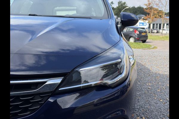Opel Astra Sports Tourer 1.4 Business+ 2e Eigenaar,Camera,Navi,150pk,6 Bak,Clima,Cruise,Lm velgen,Pdc V+A,N.A.P,Apk tot 01-2026
