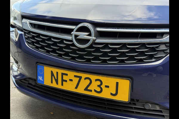 Opel Astra Sports Tourer 1.4 Business+ 2e Eigenaar,Camera,Navi,150pk,6 Bak,Clima,Cruise,Lm velgen,Pdc V+A,N.A.P,Apk tot 01-2026