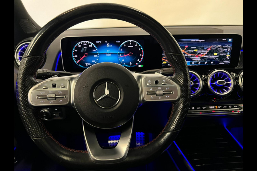 Mercedes-Benz Glb 200 / AMG / NL-auto / BTW / Pano / Memory