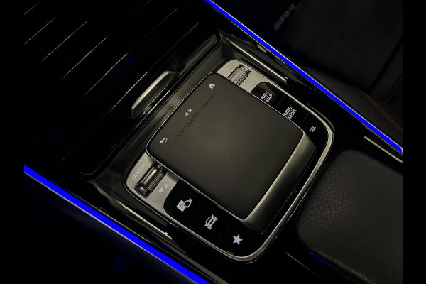 Mercedes-Benz Glb 200 / AMG / NL-auto / BTW / Pano / Memory