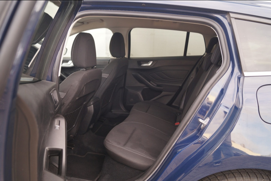 Ford Focus Wagon 1.0 EcoBoost Trend Edition Business -AIRCO-NAVI-