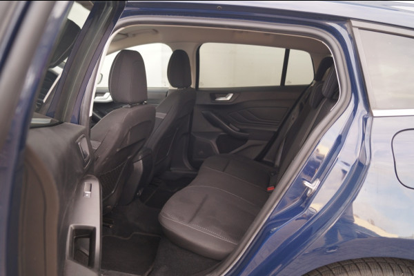 Ford Focus Wagon 1.0 EcoBoost Trend Edition Business -AIRCO-NAVI-