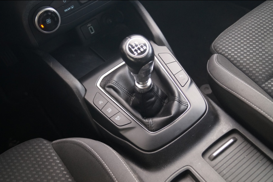 Ford Focus Wagon 1.0 EcoBoost Trend Edition Business -AIRCO-NAVI-