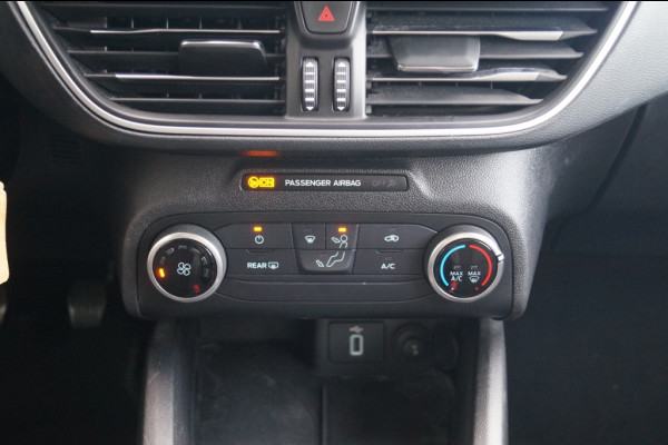 Ford Focus Wagon 1.0 EcoBoost Trend Edition Business -AIRCO-NAVI-