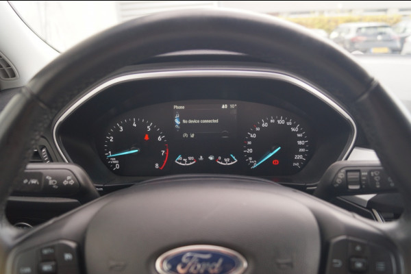 Ford Focus Wagon 1.0 EcoBoost Trend Edition Business -AIRCO-NAVI-