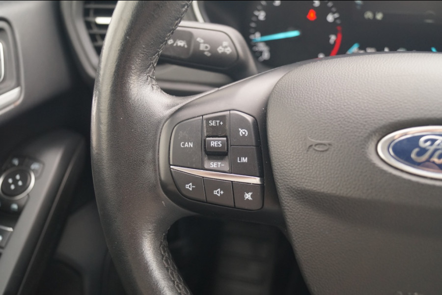 Ford Focus Wagon 1.0 EcoBoost Trend Edition Business -AIRCO-NAVI-