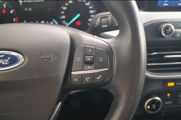 Ford Focus Wagon 1.0 EcoBoost Trend Edition Business -AIRCO-NAVI-