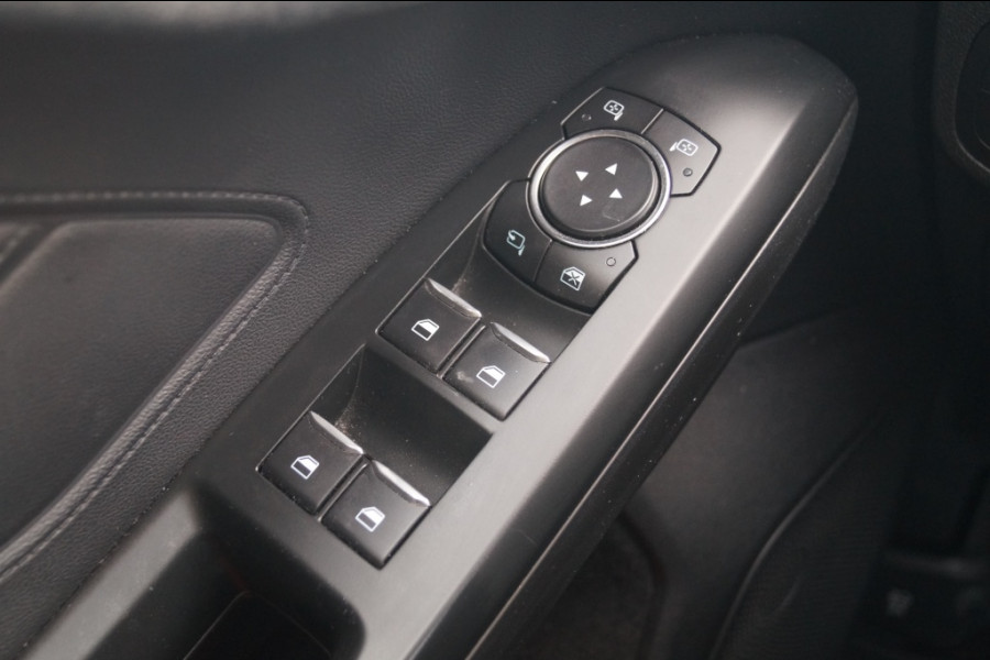 Ford Focus Wagon 1.0 EcoBoost Trend Edition Business -AIRCO-NAVI-