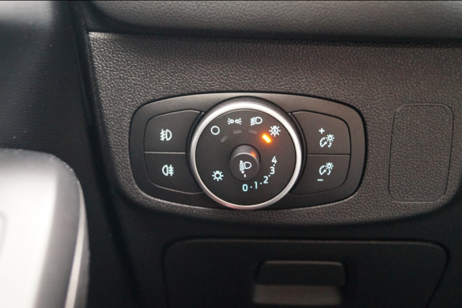 Ford Focus Wagon 1.0 EcoBoost Trend Edition Business -AIRCO-NAVI-