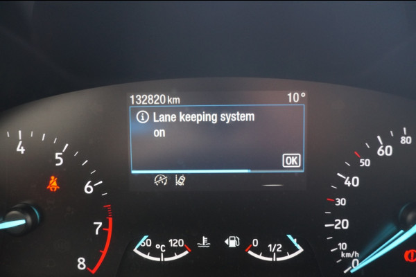 Ford Focus Wagon 1.0 EcoBoost Trend Edition Business -AIRCO-NAVI-