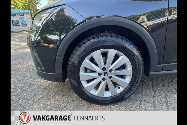 Seat Arona 1.0 TSI Style Automaat, Rijklaarprijs / 12 mnd garantie
