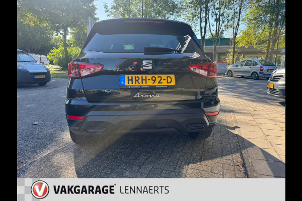 Seat Arona 1.0 TSI Style Automaat, Rijklaarprijs / 12 mnd garantie