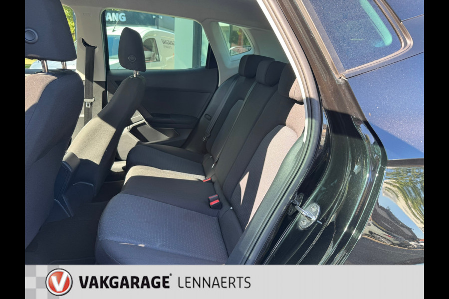 Seat Arona 1.0 TSI Style Automaat, Rijklaarprijs / 12 mnd garantie