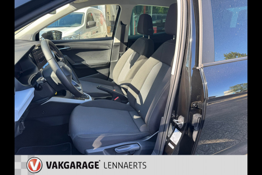 Seat Arona 1.0 TSI Style Automaat, Rijklaarprijs / 12 mnd garantie