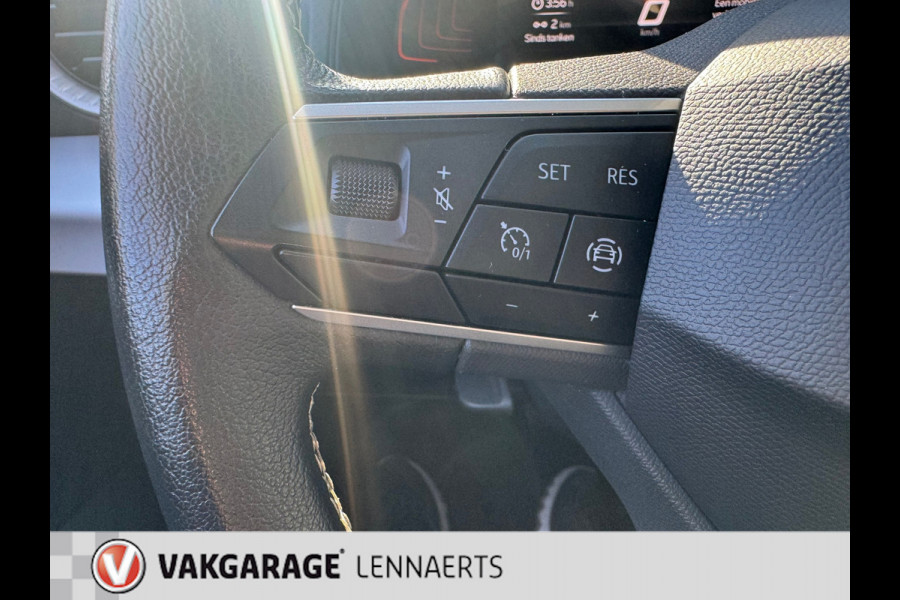 Seat Arona 1.0 TSI Style Automaat, Rijklaarprijs / 12 mnd garantie