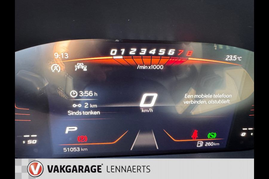 Seat Arona 1.0 TSI Style Automaat, Rijklaarprijs / 12 mnd garantie