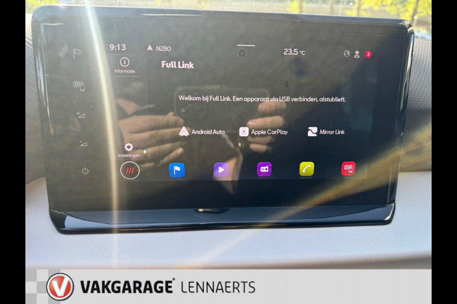 Seat Arona 1.0 TSI Style Automaat, Rijklaarprijs / 12 mnd garantie
