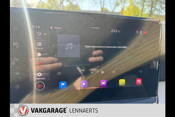 Seat Arona 1.0 TSI Style Automaat, Rijklaarprijs / 12 mnd garantie