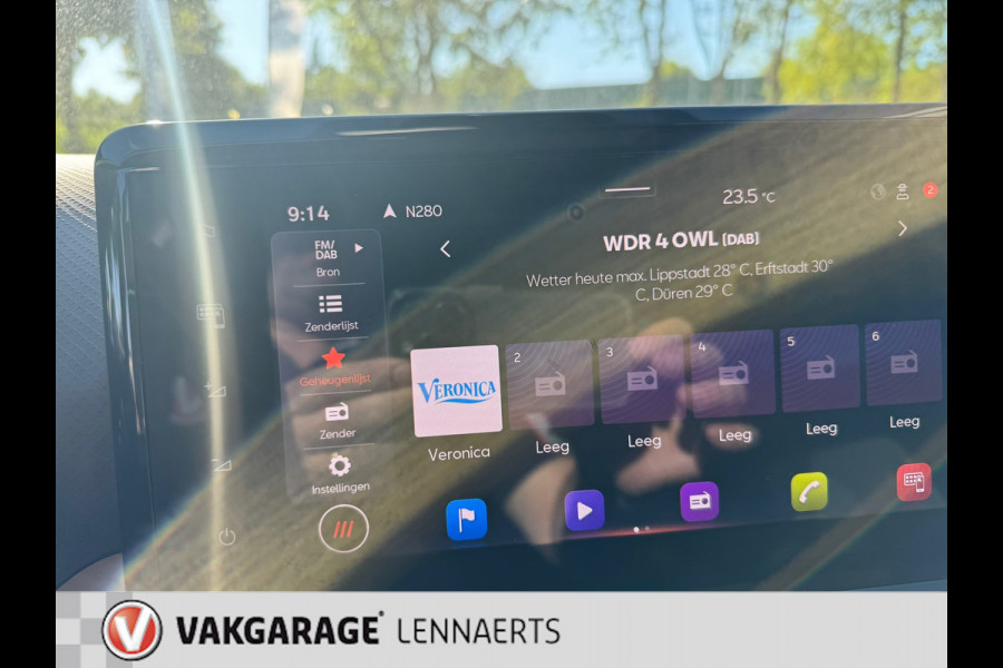 Seat Arona 1.0 TSI Style Automaat, Rijklaarprijs / 12 mnd garantie