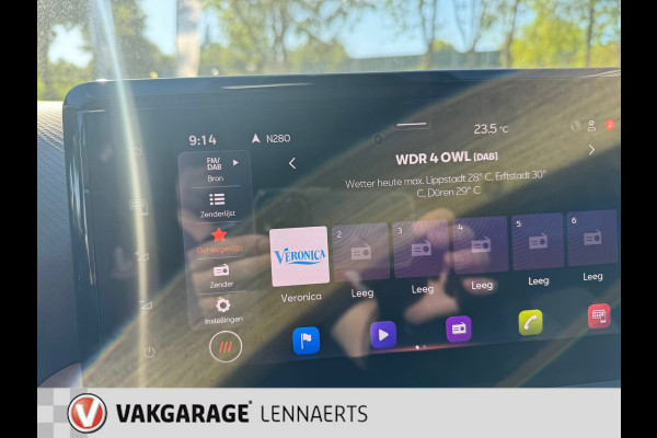 Seat Arona 1.0 TSI Style Automaat, Rijklaarprijs / 12 mnd garantie