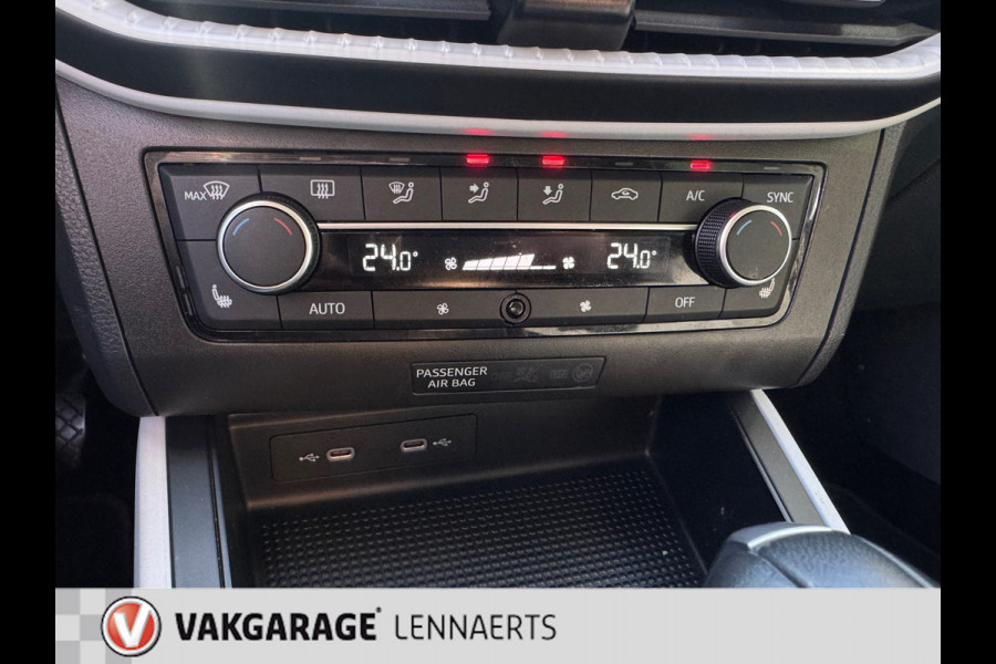 Seat Arona 1.0 TSI Style Automaat, Rijklaarprijs / 12 mnd garantie