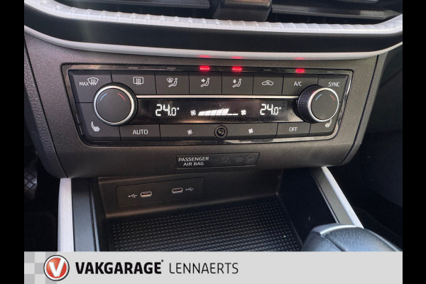 Seat Arona 1.0 TSI Style Automaat, Rijklaarprijs / 12 mnd garantie