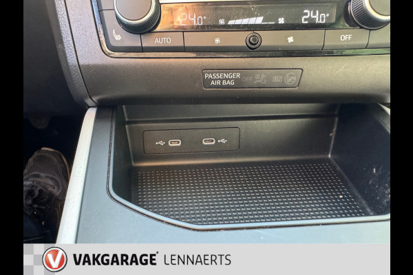 Seat Arona 1.0 TSI Style Automaat, Rijklaarprijs / 12 mnd garantie