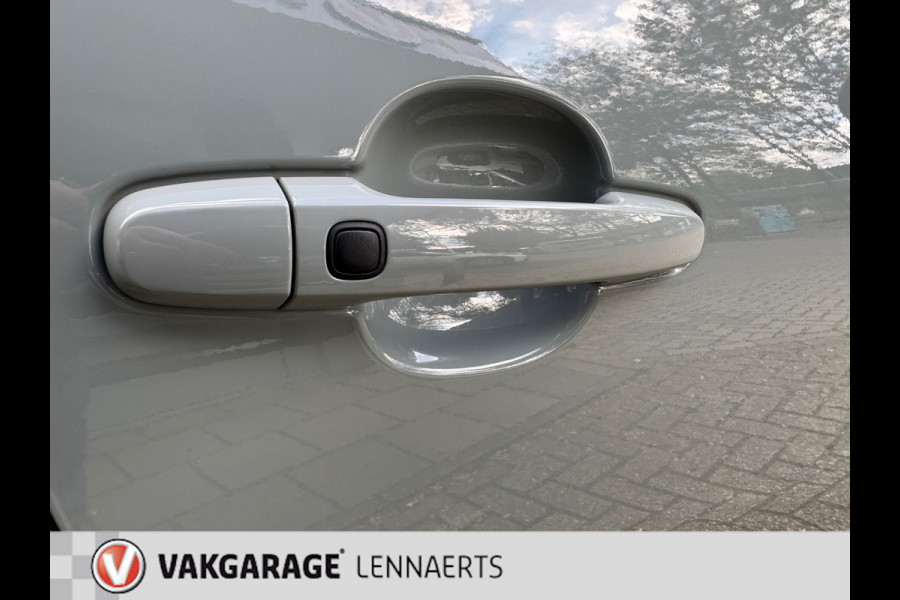 Toyota Aygo X 1.0 VVT-i S-CVT Envy AUTOMAAT, navi, carplay, pdc v+a, Rijklaarprijs