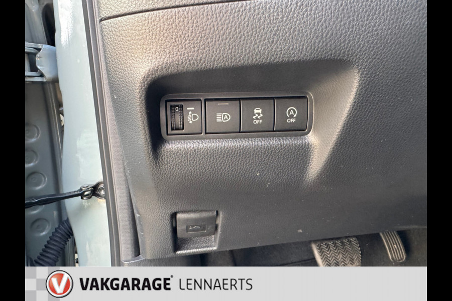 Toyota Aygo X 1.0 VVT-i S-CVT Envy AUTOMAAT, navi, carplay, pdc v+a, Rijklaarprijs