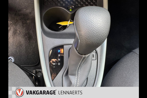 Toyota Aygo X 1.0 VVT-i S-CVT Envy AUTOMAAT, navi, carplay, pdc v+a, Rijklaarprijs