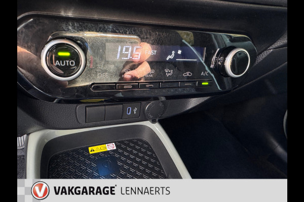 Toyota Aygo X 1.0 VVT-i S-CVT Envy AUTOMAAT, navi, carplay, pdc v+a, Rijklaarprijs