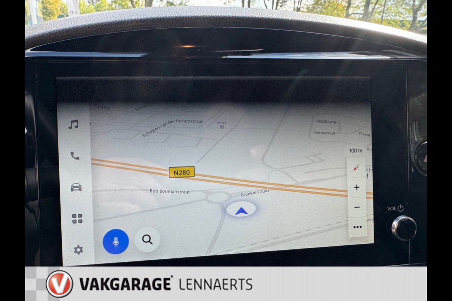 Toyota Aygo X 1.0 VVT-i S-CVT Envy AUTOMAAT, navi, carplay, pdc v+a, Rijklaarprijs
