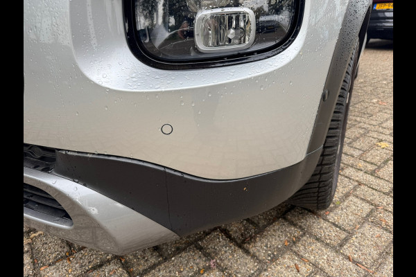 Citroën C3 Aircross 1.2 PT 110 pk AUTOMAAT Shine Navi, keyless, camera, airco. ect. Rijklaarprijs / 12 mnd garantie