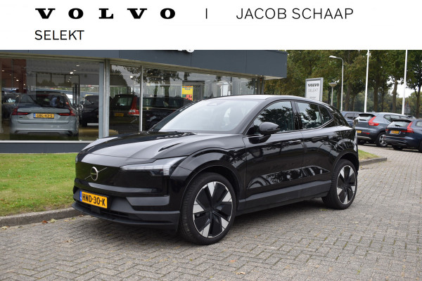 Volvo EX30 Single Motor Extended Range Plus 69 kWh ACC | H&K | Blis | Camera | 19'LMV  Camera